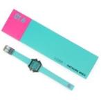 ショッピング初音ミク 中古雑貨 初音ミクモデル I AM コラボウオッチ ユニセックス 「VOCALOID」