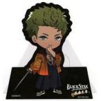 中古雑貨 金剛 キャラクターPOP 「ブラックスター -Theater Starless-×東映太秦映画村×嵐