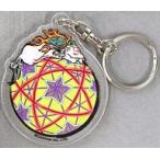 中古雑貨 アマテラス アクリルキー�