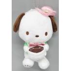 中古雑貨 ポチャッコ �