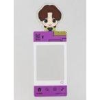 中古雑貨 ブイ(BTS/防弾少年団)/Butter衣装・SNS風デザイン 「ブックマークコレクション TinyTAN Vol.2」