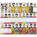 中古ブックカバー・栞 全30種セット BTS(防弾少年団) 「ブックマークコレクション TinyTAN Vol.2」