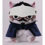 中古雑貨 7.鶴見中尉 どうぶつフォーゼ マスコット 「ゴールデンカムイ」