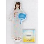 中古アクリルスタンド・アクリルパネル 佐月愛果(NMB4