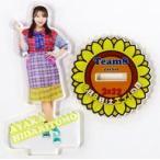 中古アクリルスタンド・アクリルパネル 左伴彩佳 アク