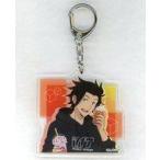 中古雑貨 嵐山准 「ワールドトリガー POP UP SHOP in アニメガ×ソフマップ トレーディング