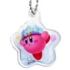 中古雑貨 F. 「星のカービィ ディスカバリー アクリミニ アクリルキーチェーン」
