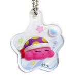 中古雑貨 H. 「星のカービィ ディスカバリー アクリミニ アクリルキーチェーン」