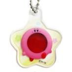 中古雑貨 L. 「星のカービィ ディスカバリー アクリミニ アクリルキーチェーン」