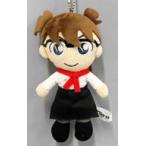 中古雑貨 コナンくんぬいぐるみ コナンカ