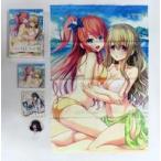 中古雑貨 [単品] 4大特典セット 「PS4/PS VITA/Switchソフト I x SHE Tell(アイシーテ