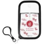 中古雑貨 煉獄杏寿郎 シリコンカバー付きスプレーボトル 「鬼滅の刃」