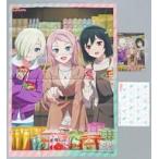 中古雑貨 3大特典セット 三船栞子&ミア・テイラー&鐘嵐珠(R3BIRTH) 「Blu-ray ラブライブ!虹ヶ咲学園スクール
