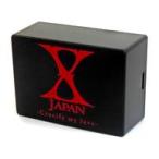  б/у смешанные товары X JAPAN( искривление :Crucify my love) музыкальная шкатулка [X JAPAN meets Don *ki сигнал te]