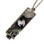 ショッピング仮面ライダーW 中古雑貨 メタル 「仮面ライダーW ガイアメモリメタルチャームコレクション」 仮面ライダーストア限定