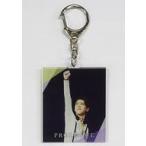 中古雑貨 羽生結弦 アクリルキーホルダー
