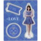 中古キーホルダー 佐々木舞香(イコールラブ(=LOVE)) 