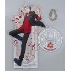 中古雑貨 堂本大我 アクリルスタンドキーホルダー 「金色のコルダ スターライトオーケストラ 音楽の旅」