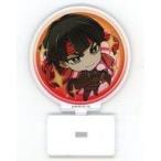 中古アクリルスタンド・アクリルパネル 亜双義一真 すふぃあーと アクリルスタンド 「大逆転裁判」