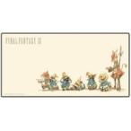 中古マウスパッド キービジュアル ゲーミングマウスパッド 「ファイナルファンタジーIX」