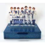 中古雑貨 なにわ男子 スタンド de ハ