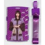 中古雑貨 遠藤さくら(乃木坂46) ネームホルダー セブ