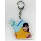 中古キーホルダー 沖侑果(STU48) SUMMER2022 個別イニ