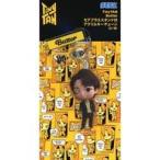中古雑貨 ジン(BTS/防弾少年団) モアプラススタンド付アクリルキーチェーン Butter 「TinyTAN」