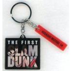  б/у смешанные товары три .. акрил брелок для ключа [ фильм THE FIRST SLAM DUNK- Slam Dunk -] театр товары 
