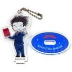 ショッピング逆転裁判 中古雑貨 成歩堂龍一(逆転裁判) 「CAPCOM CAFE×逆転裁判/大逆転裁判 アクリルスタンドキーホルダー」