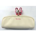 中古バッグ マヂカルラブリー はいどーも!ポーチ