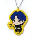 中古雑貨 ジョングク(BTS/防弾少年団) & you モアプラスアクリルキーチェーン〜Butter〜 「TinyTAN」