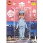 ショッピングロイズ 中古雑貨 リカちゃん(ロイズ ふと美工場) リカストラップ 「リカちゃん」