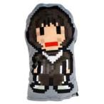 中古雑貨 アユニ・D ピクセルイラストパ