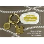 中古雑貨 宮野真守 キーリング 「MAMORU MIYANO ARENA LIVE TOUR 2022 〜ENTERTAINING!〜」