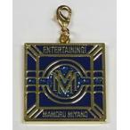 中古雑貨 宮野真守 Mamorialチャーム(埼玉II/ブルー) 「MAMORU MIYANO ARENA LIVE TOU