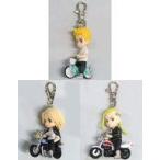 ショッピング東京リベンジャーズ 中古雑貨 全3種セット フィギュアキーホルダーvol.1 「東京リベンジャーズ」