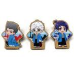 中古クリップ TypeC ウッドクリップセット 「ブルーロック×東映太秦映画村 OFF THE BALL in KYOTO