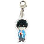 中古雑貨 糸師凛 チャーム(こんぺいとう) 「ブルーロック×東映太秦映画村 OFF THE BALL in KYOTO