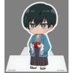 中古雑貨 糸師凛 卓上POP 「ブルーロック×東映太秦映画村 OFF THE BALL in KYOTO」