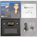 中古雑貨 場地圭介モデル TRUE WIRELESS STEREO EARPHONES(ワイヤレスイヤホン) 「東京リベンジャーズ」