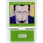  б/у акрил подставка * акрил panel goto-[HUNTER×HUNTER A
