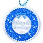 中古雑貨 今村美月 アクリルキーホルダー 「モバガチ