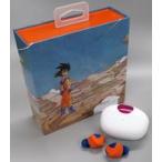 ショッピングFINAL 中古雑貨 孫悟空モデル 完全ワイヤレスイヤホン 「ドラゴンボールZ×final」