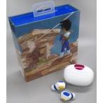 ショッピングFINAL 中古雑貨 ベジータモデル 完全ワイヤレスイヤホン 「ドラゴンボールZ×final」