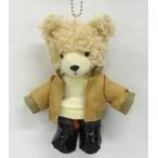 中古雑貨 マスコットキーチェーン 「大病