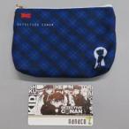 中古グッズセット オリジナルポーチ付きn