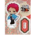 中古アクリルスタンド・アクリルパネル 赤司征十郎 「黒子のバスケ×東映太秦映画村 KYOTO TRIP ト