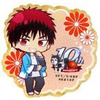 中古クリップ 火神大我 「黒子のバスケ×東映太秦映画村 KYOTO TRIP トレーディングウッドクリップ