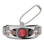 中古キーホルダー 変身ベルト 「シン・仮面ライダー メタルスイング」